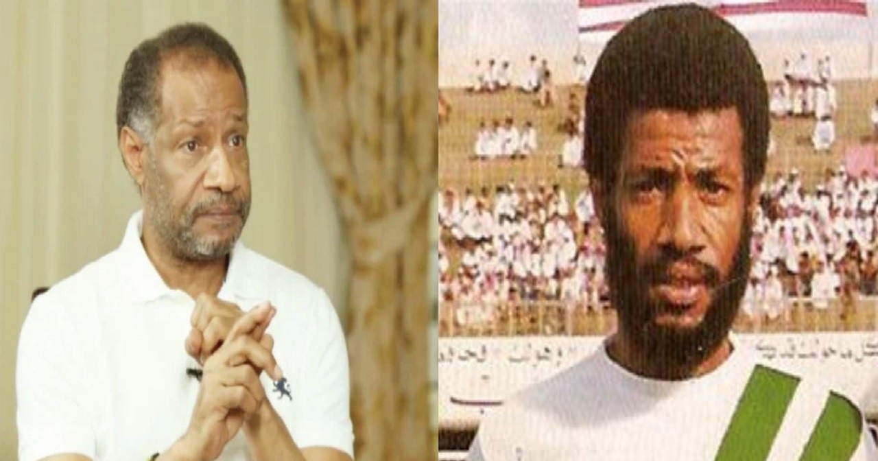 رئيس الاتحاد الآسيوي يعزي بوفاة أمين دابو