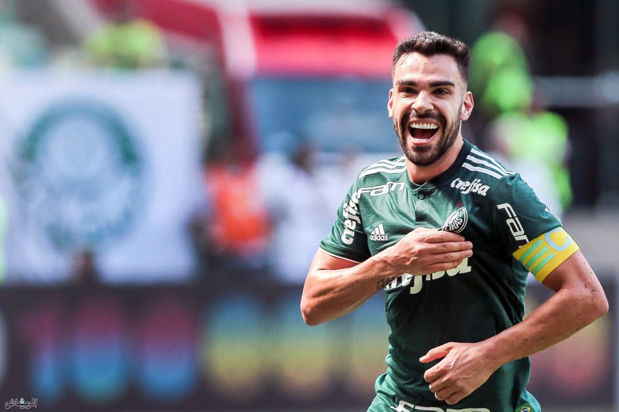 نادي الاتحاد يتعاقد رسمياً مع البرازيلي برونو هنريكي