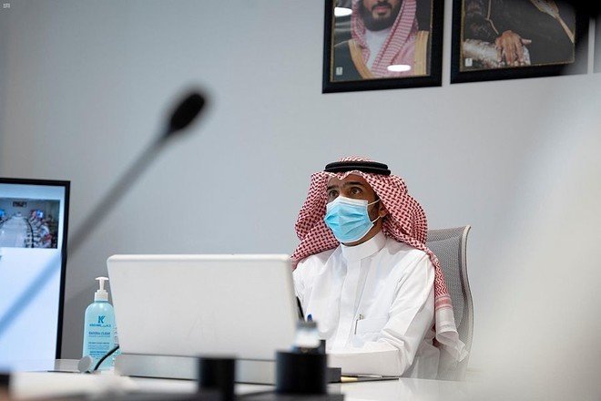 وزير الموارد البشرية : إستراتيجية سوق العمل ستجعله يواكب أفضل الأسواق العالمية