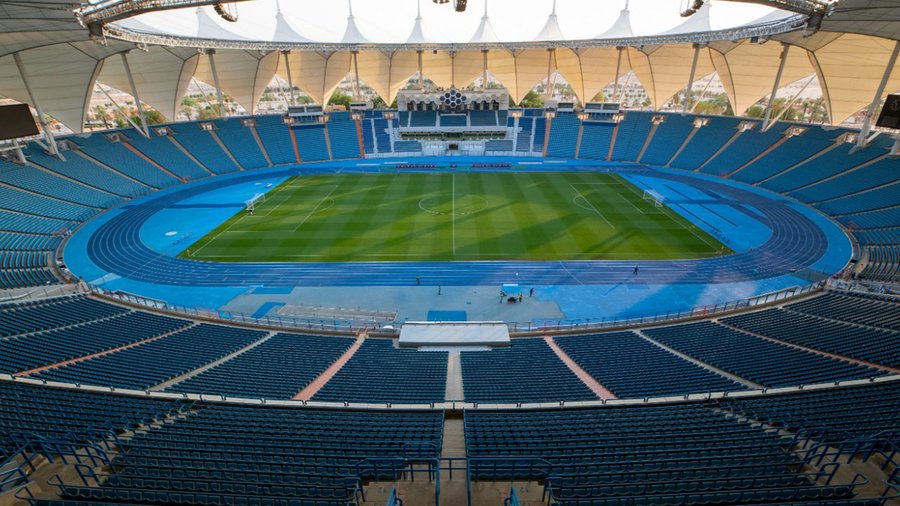 جاهزية 9 ملاعب لاستئناف الدوري السعودي للمحترفين