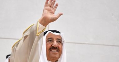وفاة أمير الكويت الشيخ صباح الأحمد الجابر الصباح