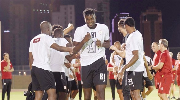 إيقاف لاعب الشباب السعودي ندياي مباراتين