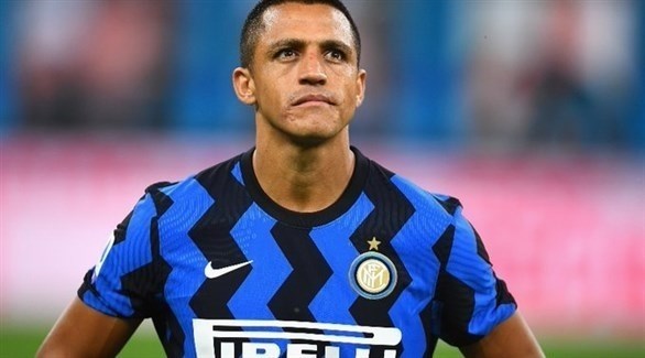 رسمياً.. إنتر ميلان يضم سانشيز مجاناً