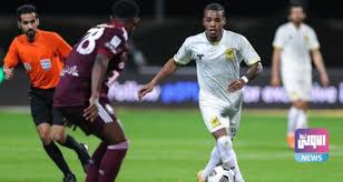 العين يتعادل مع الفيصلي في المجمعة