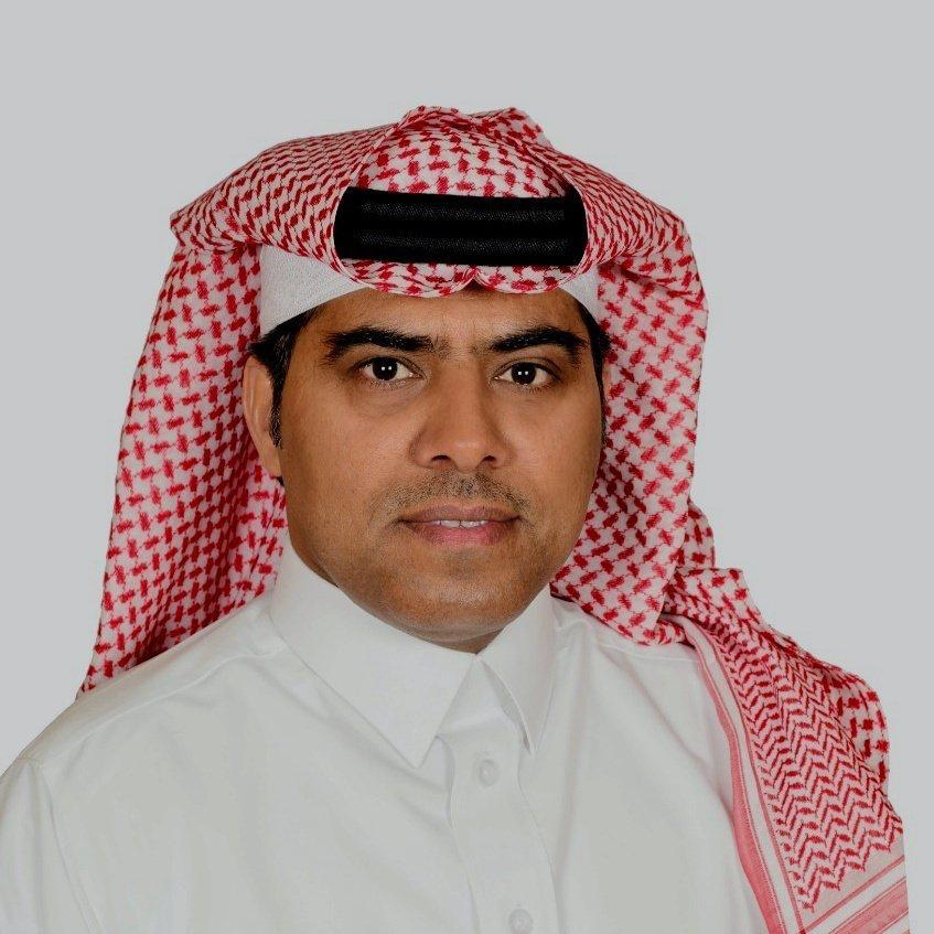 وفاة والدة "الرويلي" متحدث "أمانة الرياض"