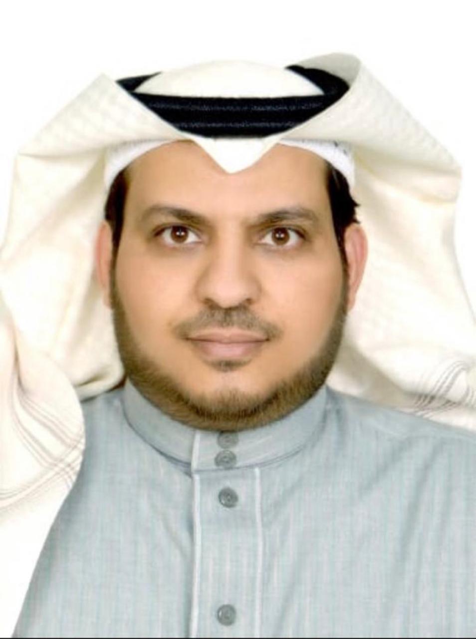 نواف الرّفدي مديراً تنفيذياً للجنة أصدقاء المرضى