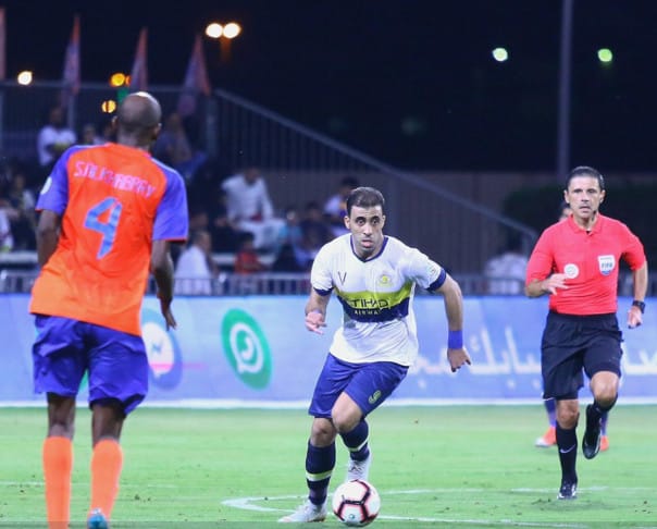 4 مواجهات مصيريه بالجولة 28 