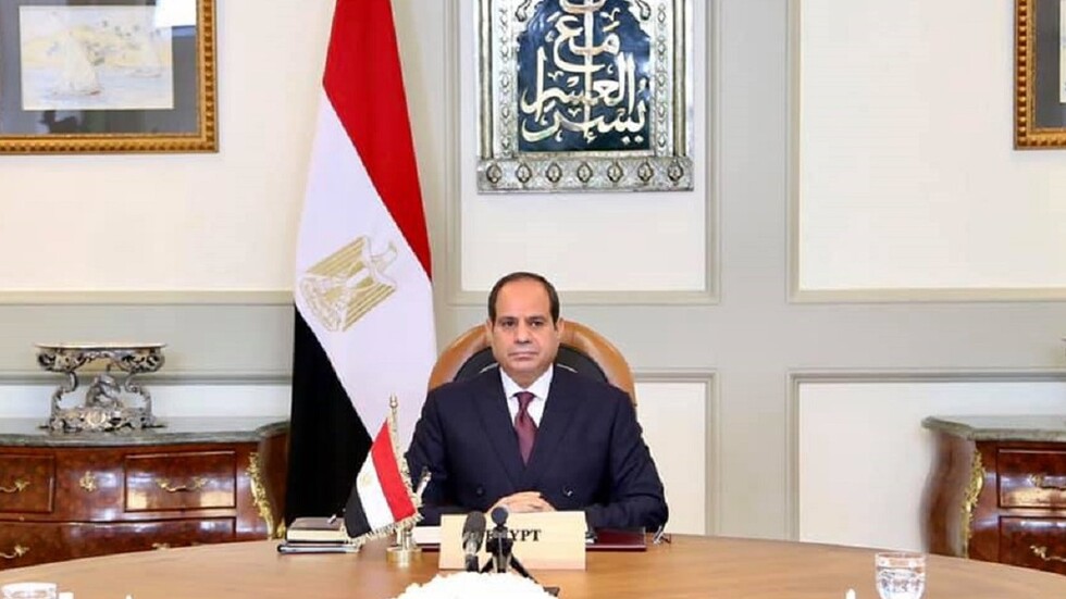 السيسي يقرّ جملة من التعديلات التشريعية