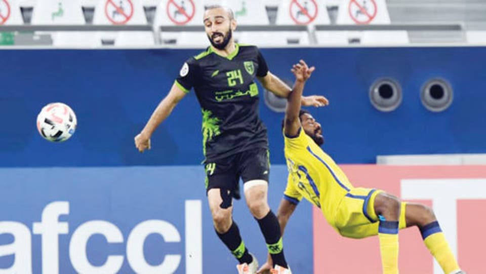 "الانضباط" تغرم السهلاوي بسبب تغريدات غير أخلاقية