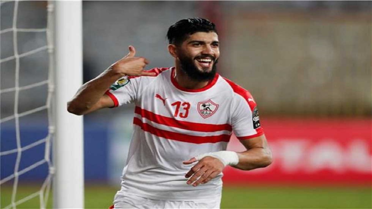 ​​​​​​​حقيقة رغبة الهلال في التعاقد مع نجم الزمالك