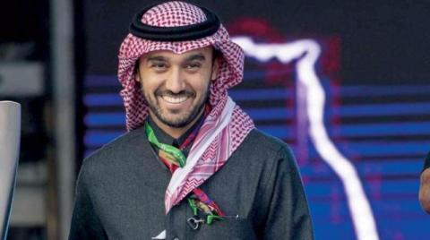 سمو وزير الرياضة يوجه بتسمية الجولات الـ3 القادمة من دوري كأس الأمير محمد بن سلمان للمحترفين بما يتواكب مع استضافة الممل