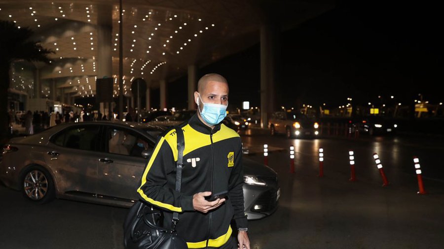 الاتحاد يُشعل فتيل أزمة ملعب «خالد بن سلطان» قبل موقعة الشباب