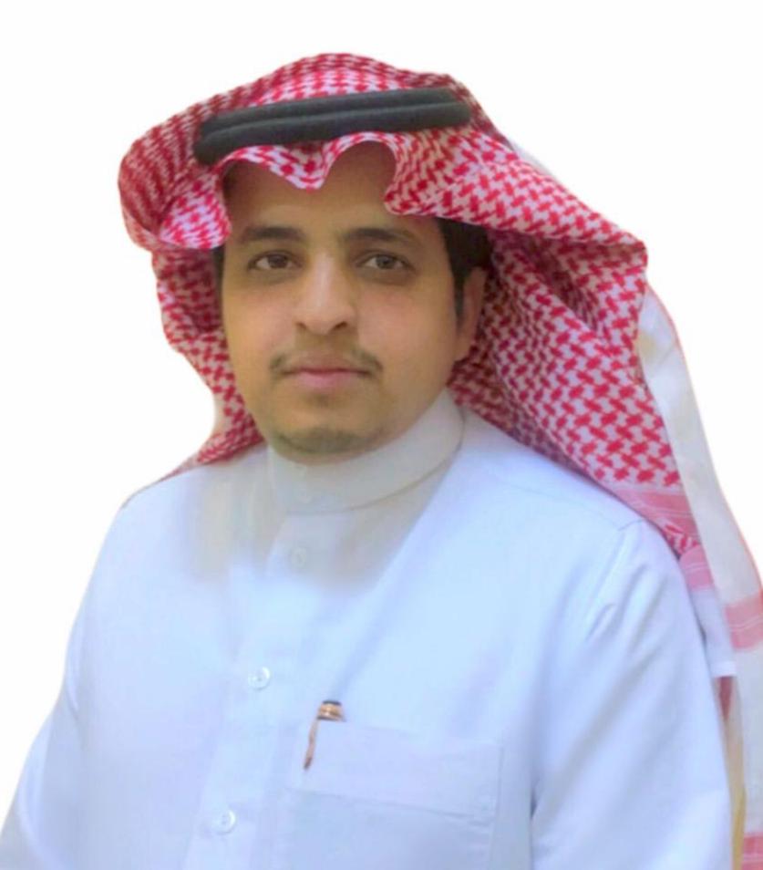 الحارثي نائباً لرئيس تحرير صحيفة أقلام السعودية