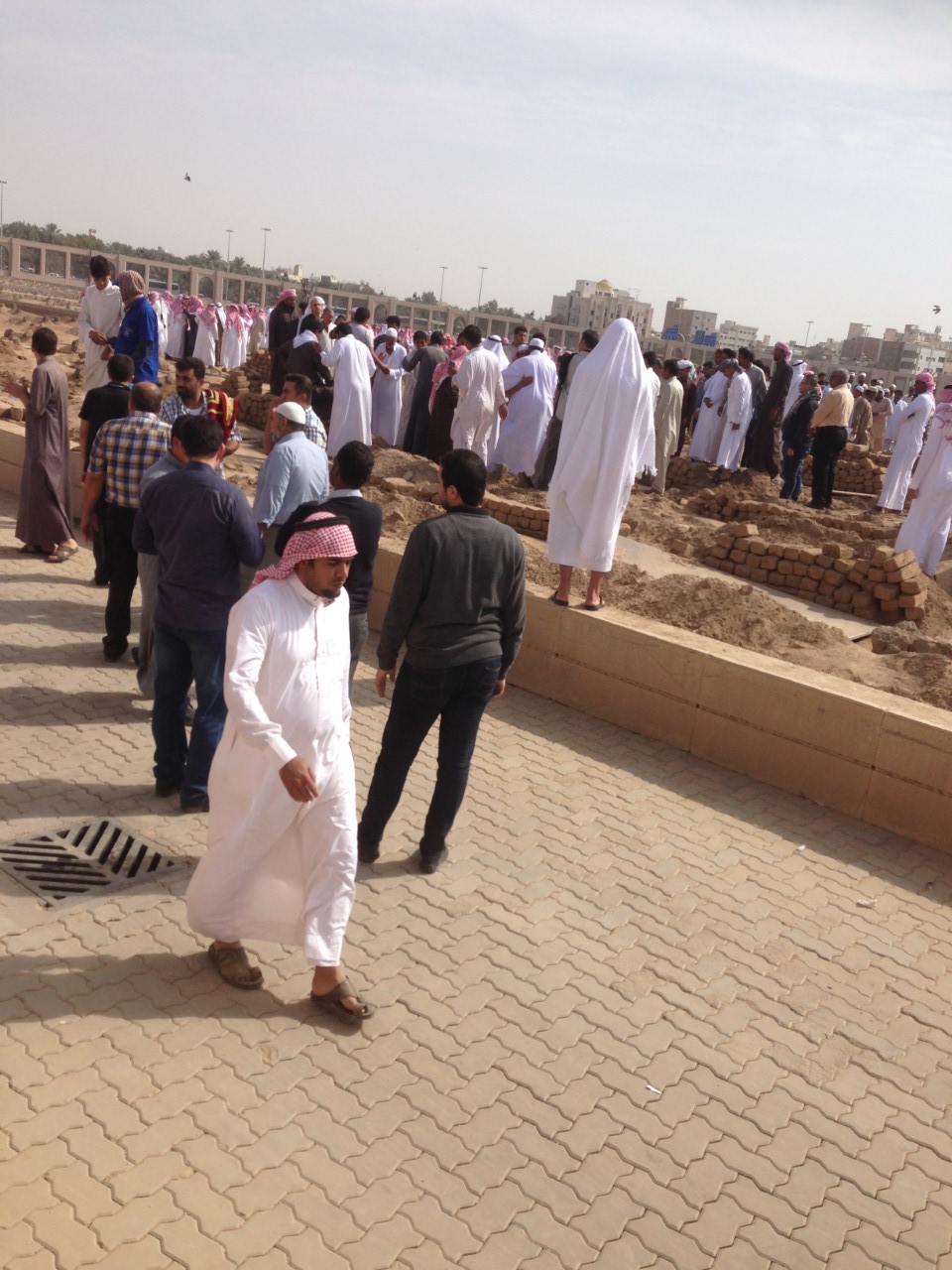 الموت يغيّب بحر شعر النظم "معيوف الرشيدي "