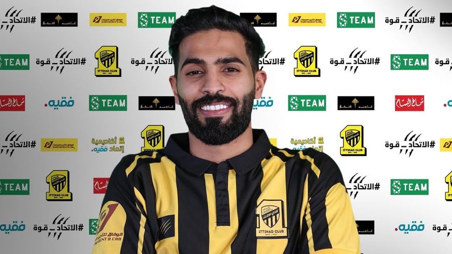 الأمير: موقف الاتحاد والسواط صحيح قانونيًّا بنسبة 100%