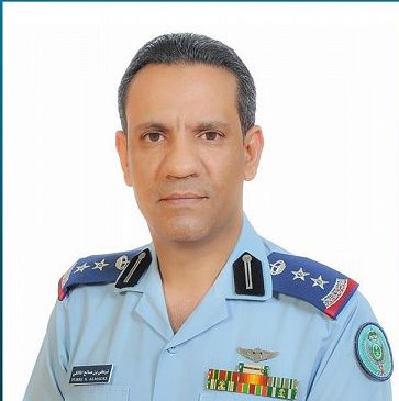 التحالف يعلن  إحباط هجوم للحوثيين على المملكة