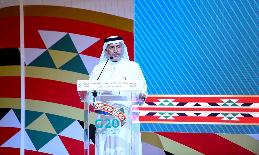 الدكتور الربيعة: 70 مليون امرأة و 112 مليون طفل يستفيدون من خدمات مركز الملك سلمان للإغاثة والأعمال الإنسانية