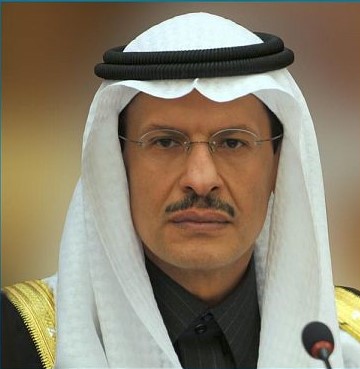 سمو وزير الطاقة يُعلن 4 اكتشافات للزيت والغاز في مواقع مختلفة من المملكة