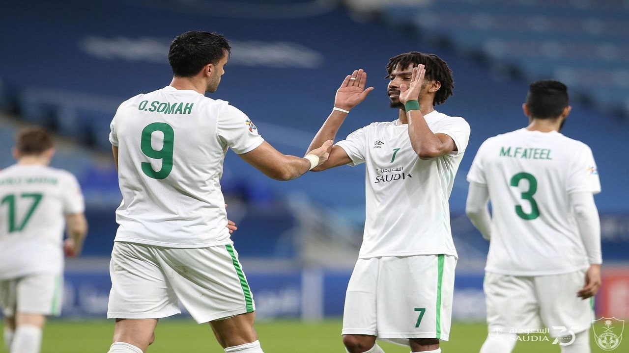 الأهلي يتأهل إلى دور الـ 8 من دوري الأبطال