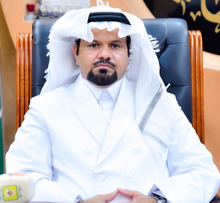 نظير تميزه في المجال الإعلامي..رجل الأعمال السويداني يتقدم بالشكر للمستشار الدوسري