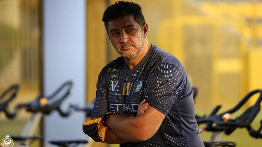 النصر يستعد لأبها دون توقف