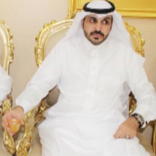 "الجش" يشكر المعزين في "والدته" 