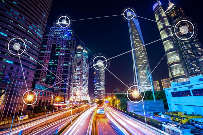 متفوقة على عدة دول.. السعودية في المرتبة 27 عالمياً بالبنية التحتية الإلكترونية