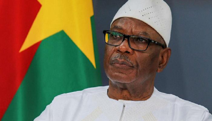 «لا أريد دماء».. رئيس مالي أبوبكر كيتا يستقيل ويحل البرلمان