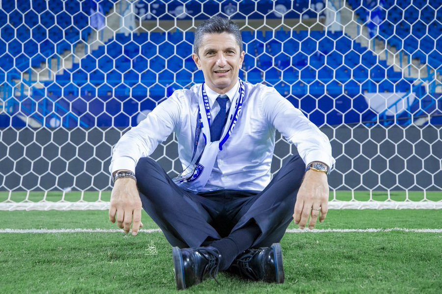 الهلال يواصل تحطيم الأرقام القياسية بالفوز على الشباب