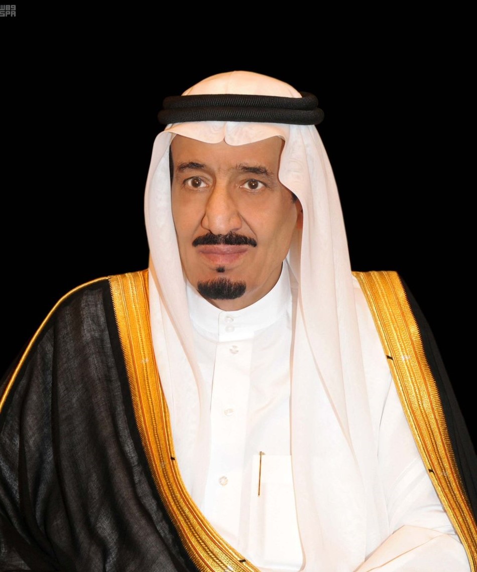 خادم الحرمين يجري اتصالاً هاتفياً بمستشارة ألمانيا