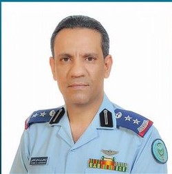 التحالف :  اعتراض وتدمير طائرة بدون طيار (مفخخة) أطلقتها المليشيا الحوثية الإرهابية المدعومة من إيران باتجاه المملكة