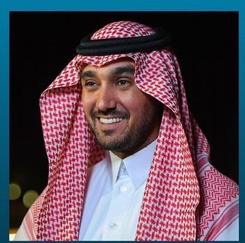 سمو وزير الرياضة يشكر القيادة على صدور قرار مجلس الوزراء على تنظيم وزارة الرياضة