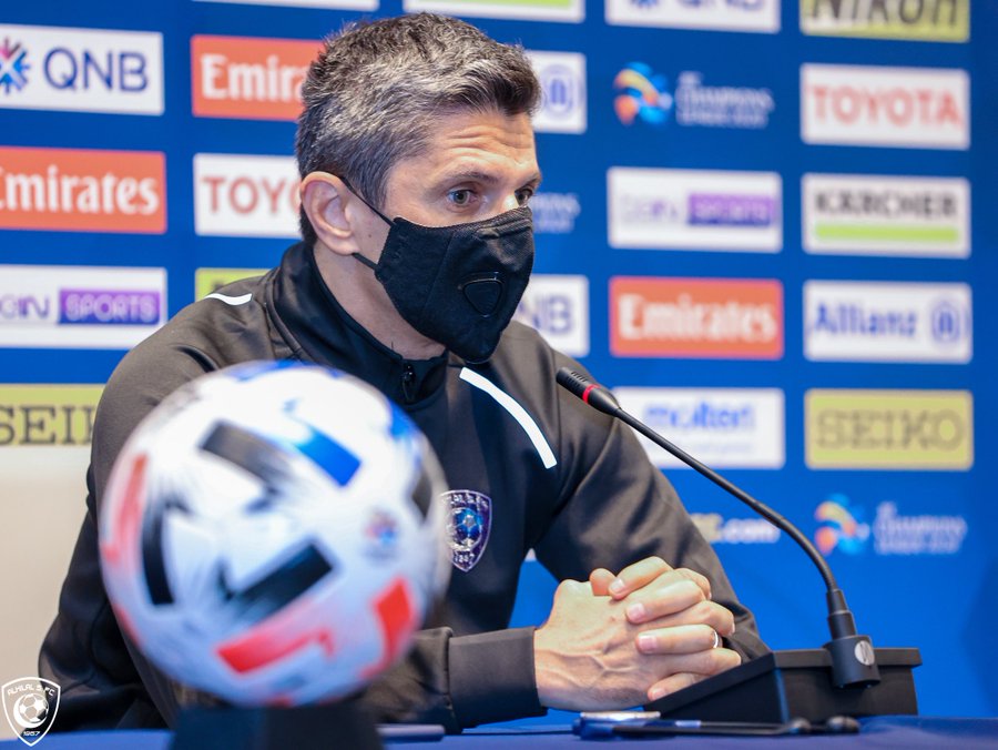 بعد تسجيل 10 إصابات جديدة بـ "كورونا".. الهلال يطلب تأجيل لقاء "شهر خودرو"