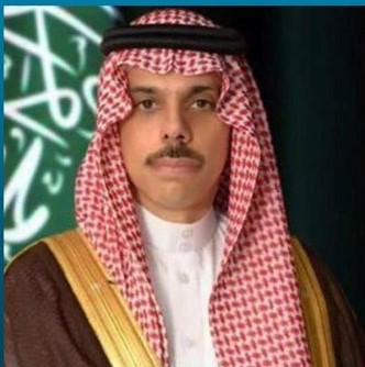 سمو وزير الخارجية يشارك في ندوة "الحوار الاستراتيجي والتعاون بين مجلس التعاون وجمهورية ألمانيا الاتحادية"