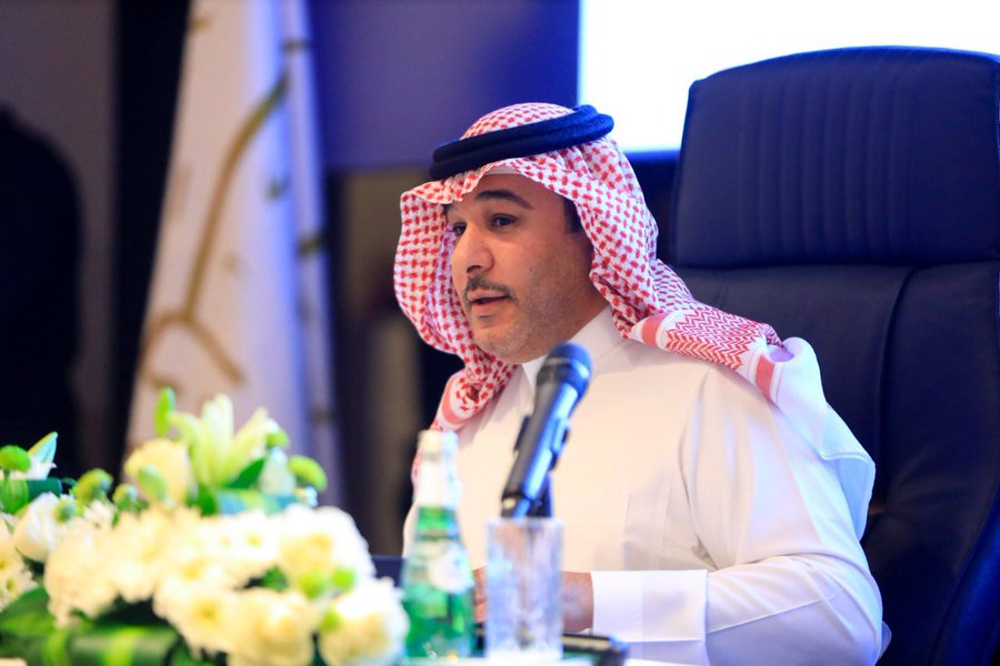 ابن حثلين " : آلية العبث الجديدة في الإبل الأولى من نوعها عالميًا وقريبًا الكشف عن تفاصيلها