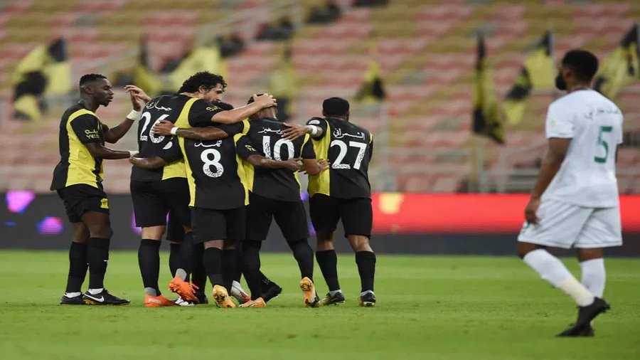 الاتحاد يخطف أول فوز له من الأهلي ويصحح مساره