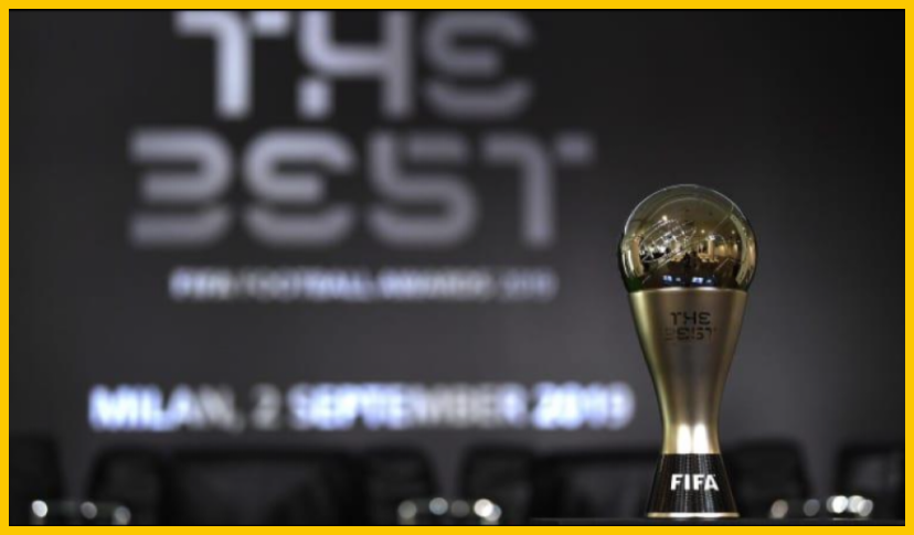 فيفا يُعلن إقامة حفل جوائز الأفضل لعام 2020