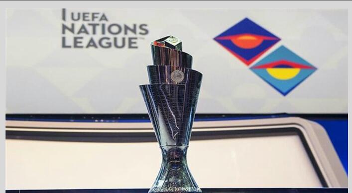 قرعة نصف نهائي دوري الأمم الأوروبية تسفر عن مواجهتان ناريتان