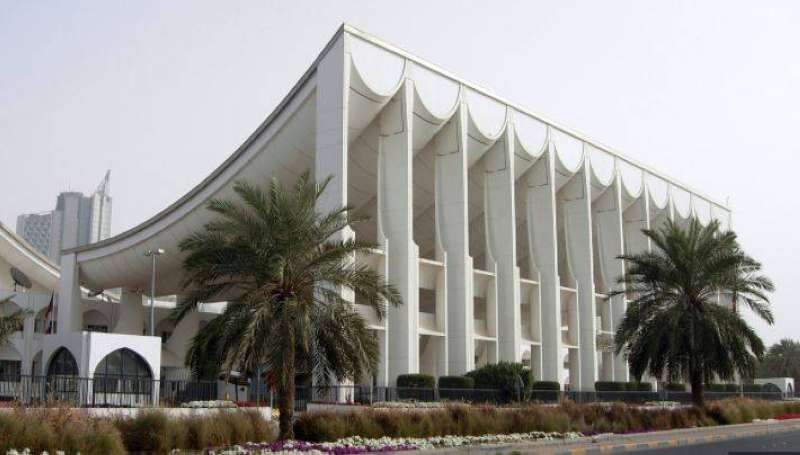 مجلس الأمة يعقد جلسة خاصة لأداء سمو الأمير اليمين الدستورية