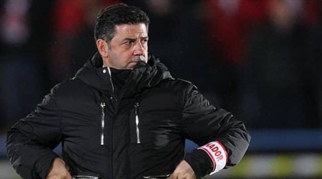 رباعية الهلال تُهدد فيتوريا بأمر غير مُتوقع