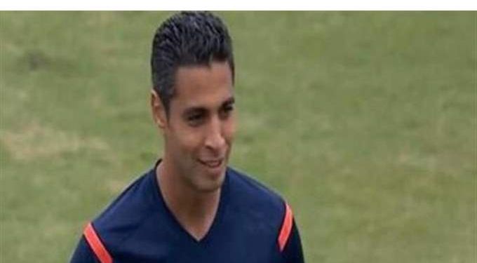 "فيفا" يعلن قائمة الحكام المشاركين بمونديال قطر.