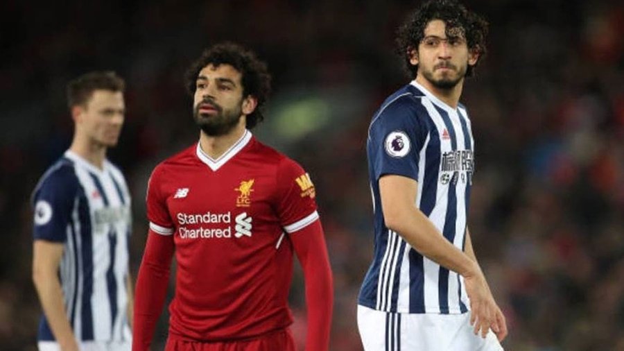 الاتحاد يضع الرتوش الأخيرة على صفقة مدافع وست بروميتش ألبيون