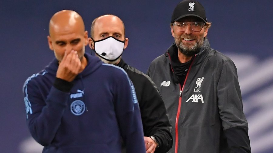 كلوب ينتقد قرار إلغاء حرمان مانشستر سيتي من المشاركة الأوروبية