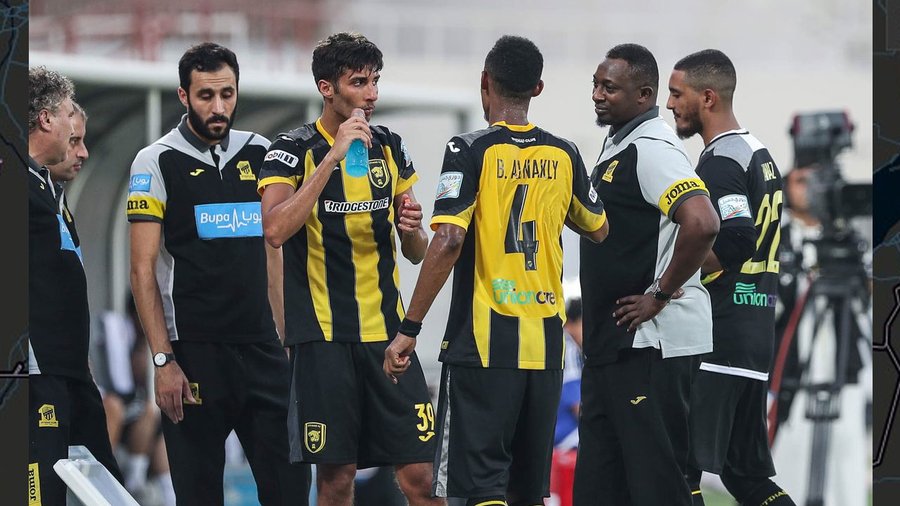 ​​​​​​​«الانضباط» تُعاقب النصر بسبب الفيحاء.. وتُغرم الاتحاد 50 ألف ريال