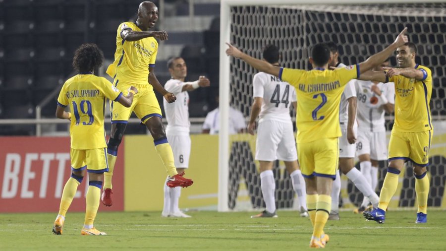 3 لاعبين من الأندية السعودية في التشكيل المثالي لأبطال آسيا 2020