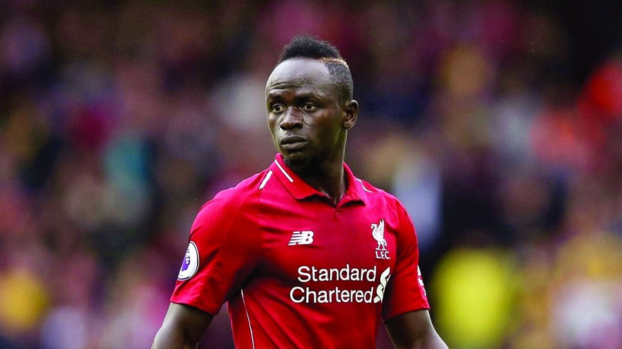 فيروس كورونا يضرب ساديو ماني في ليفربول