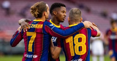 مواعيد مباريات اليوم الأحد 27 – 9 – 2020 والقنوات الناقلة