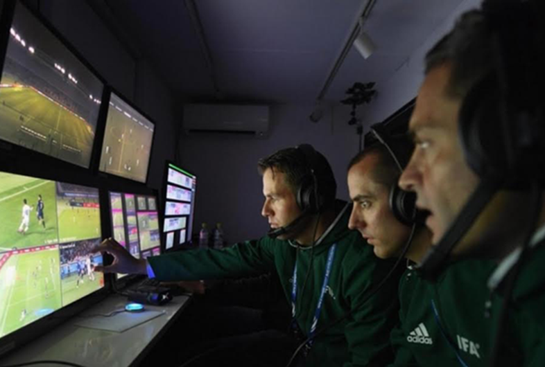 بدءا من دور الثمانية .. استخدام تقنية الفيديو في دوري أبطال آسيا