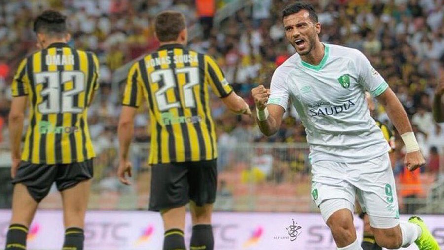 لأول مرة.. ديربي جدة بين الاتحاد والأهلي عبر شاشات السينما