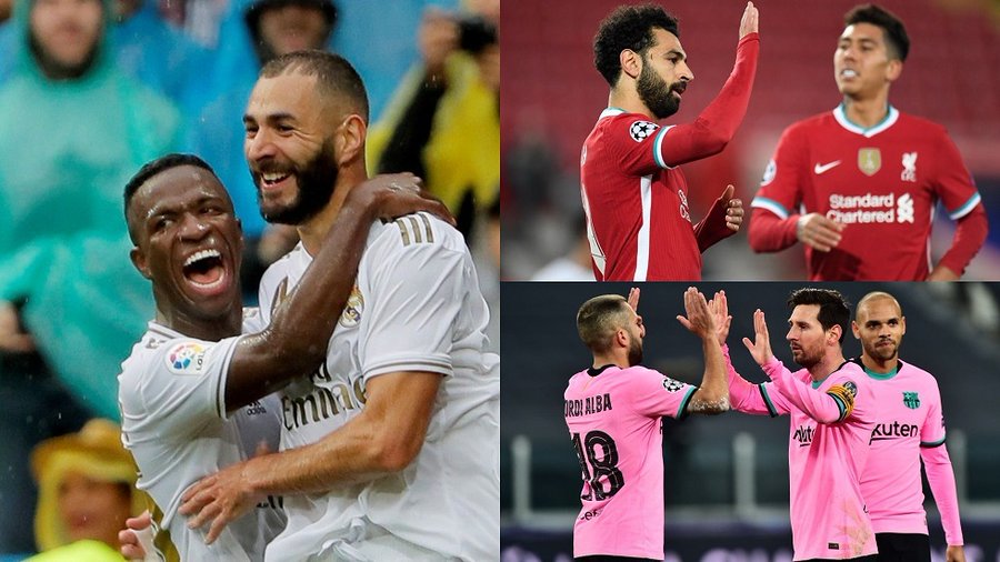 جدول مواعيد أبرز مباريات الليلة